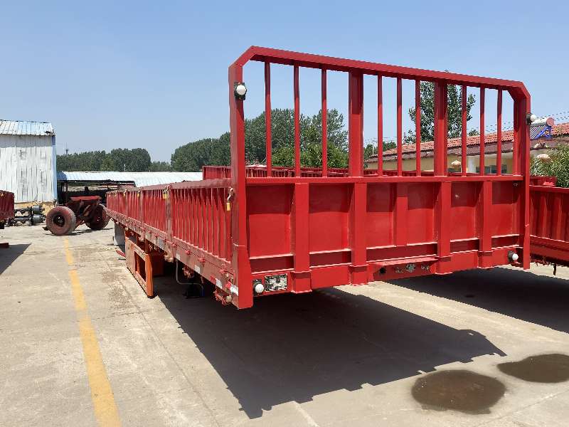 挂车厂家 挂车厂家