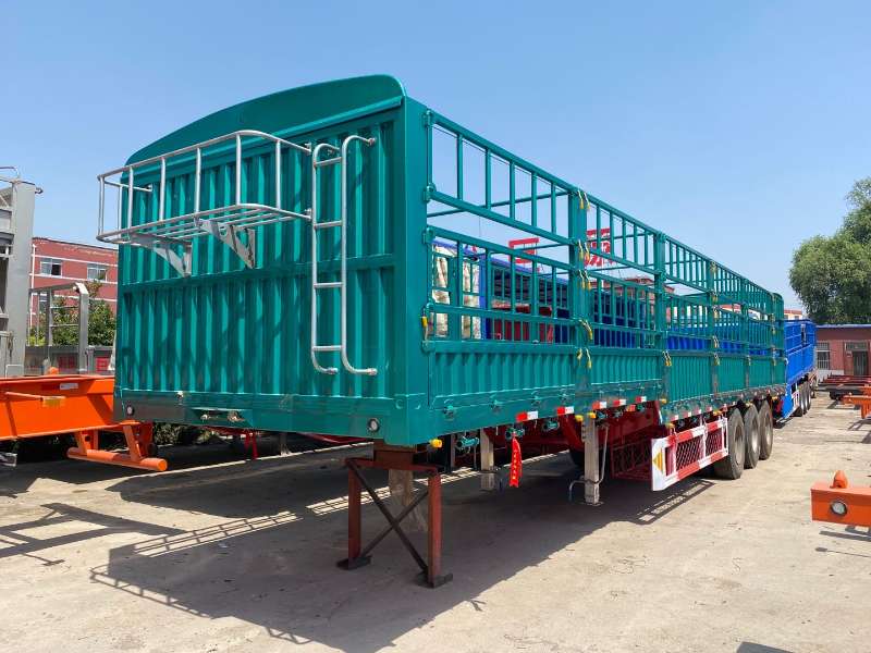 仓栅运输TIKTOK色板2.4.1厂家