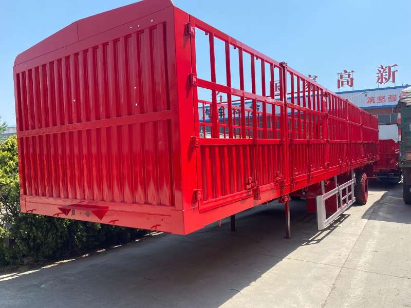 仓栅运输TIKTOK色板2.4.1