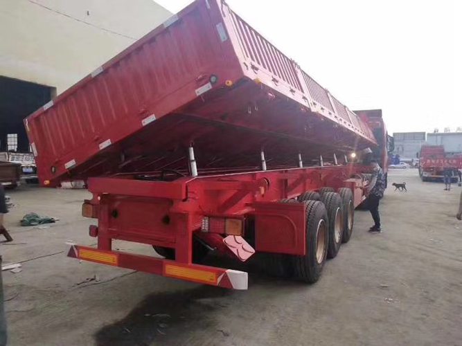 梁山轻量化自卸TIKTOK色板2.4.1