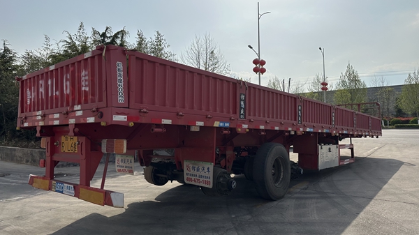 后翻自卸TIKTOK色板2.4.1厂家直销