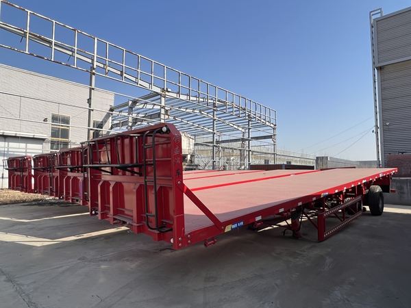 低平板运输TIKTOK色板2.4.1加工