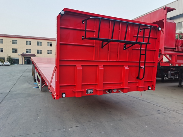 低平板运输TIKTOK色板2.4.1