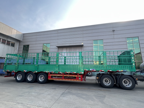 13米鹅颈仓栅式TIKTOK色板2.4.1