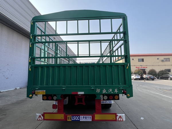 仓栅式运输TIKTOK色板2.4.1