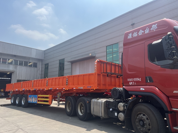 轻型侧翻TIKTOK色板2.4.1出售