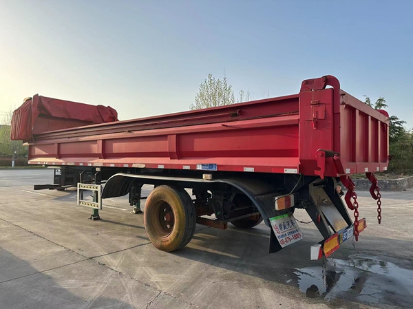 侧翻自卸TIKTOK色板2.4.1