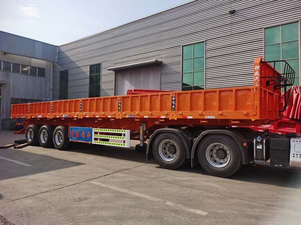 山东侧翻自卸TIKTOK色板2.4.1