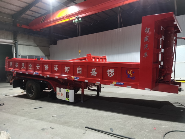 后翻自卸TIKTOK色板2.4.1