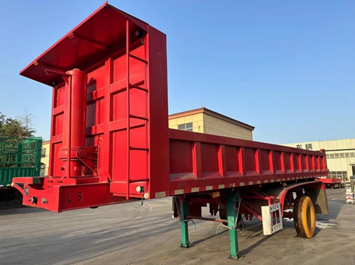  后翻自卸TIKTOK色板2.4.1价格